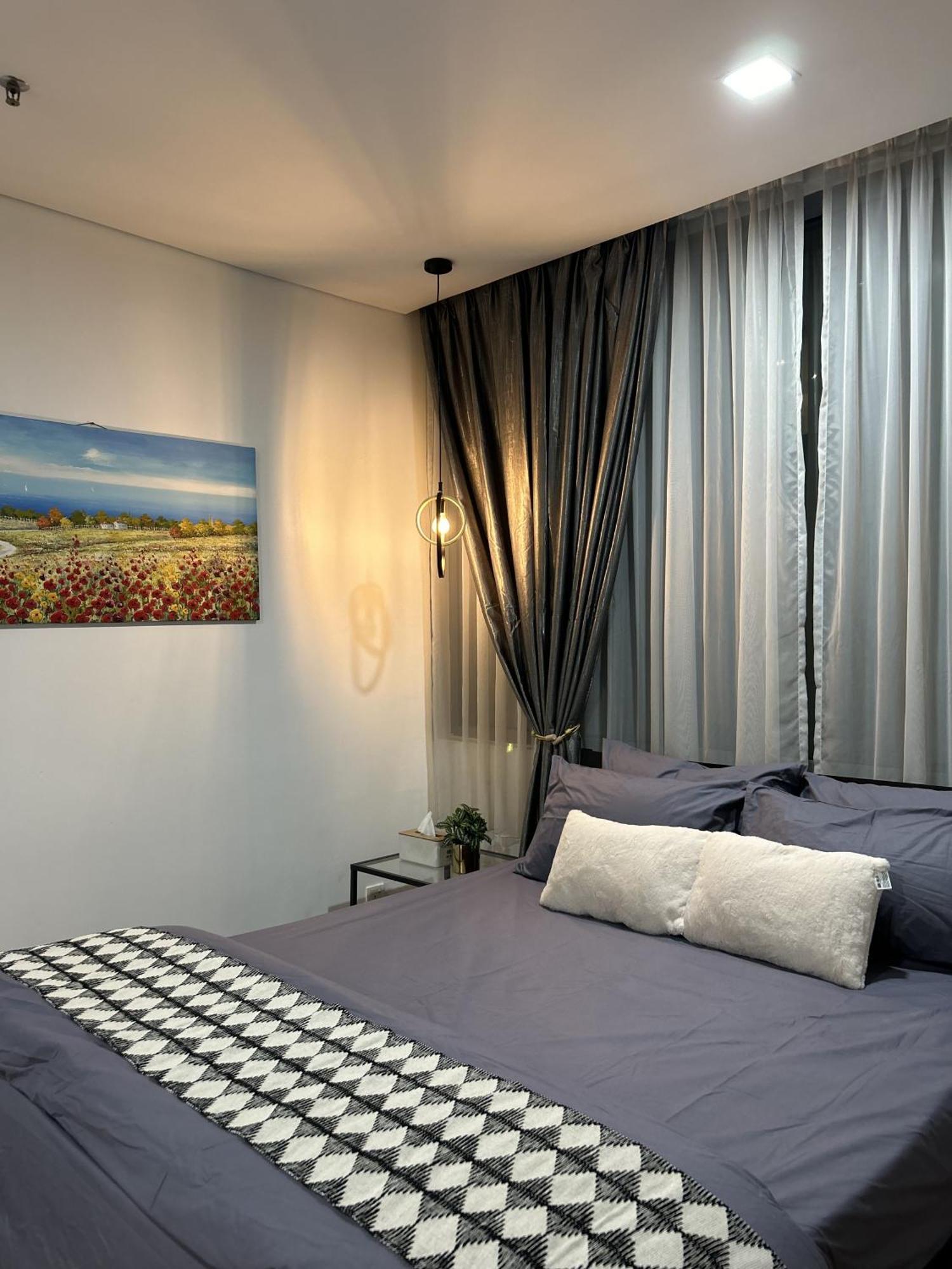 Summer Suites Klcc By Impexia Kuala Lumpur Extérieur photo