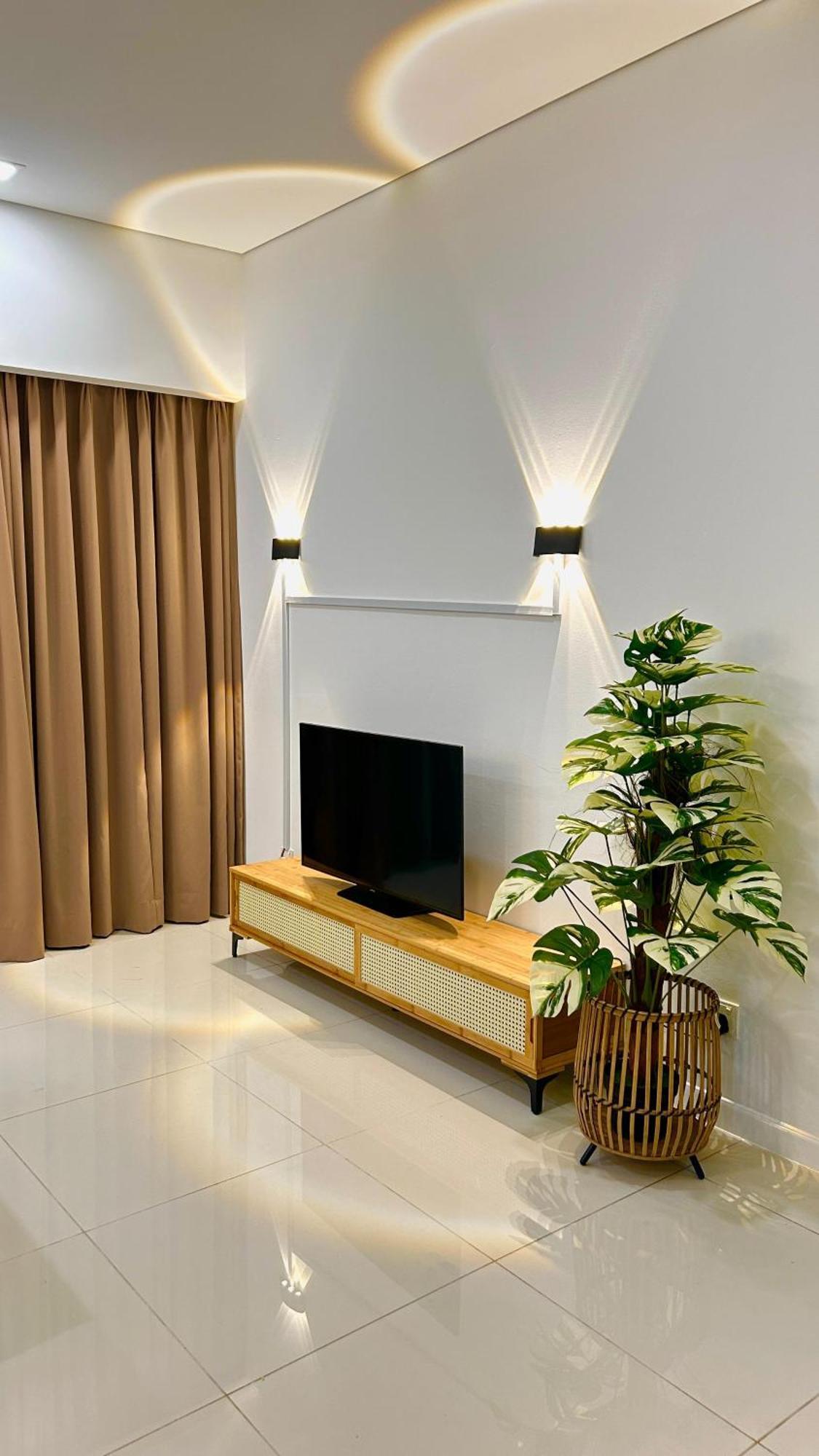 Summer Suites Klcc By Impexia Kuala Lumpur Extérieur photo