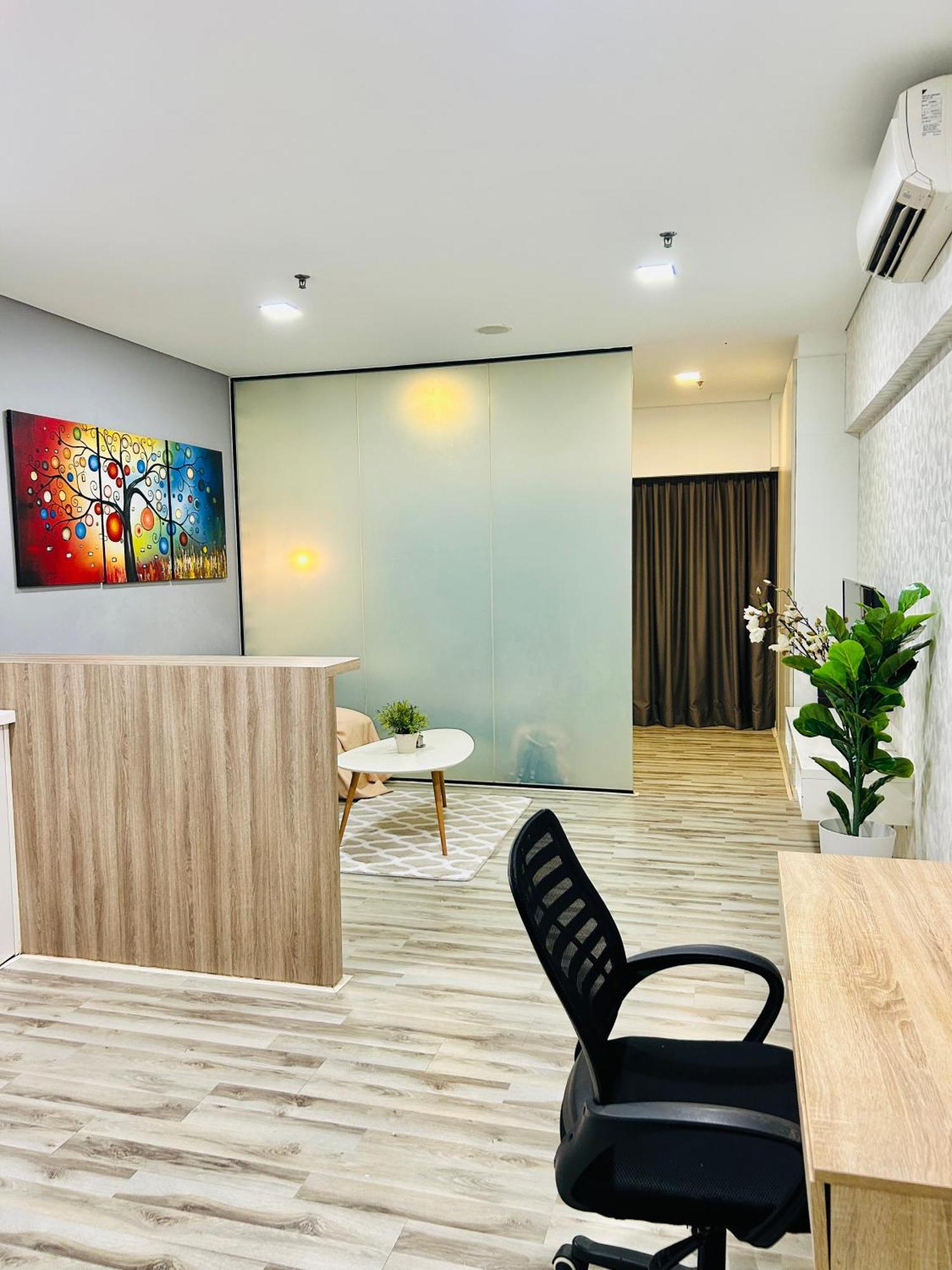 Summer Suites Klcc By Impexia Kuala Lumpur Extérieur photo
