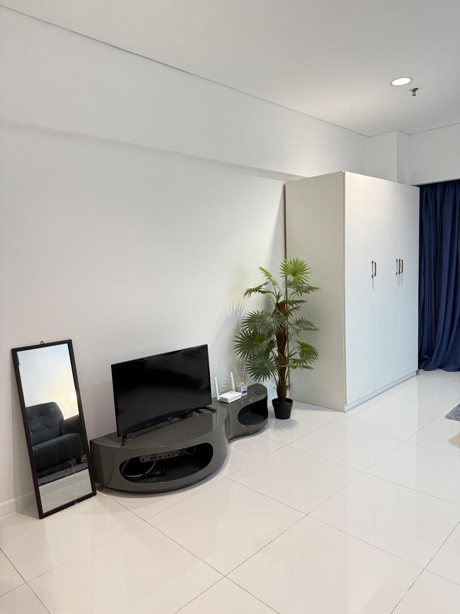 Summer Suites Klcc By Impexia Kuala Lumpur Extérieur photo